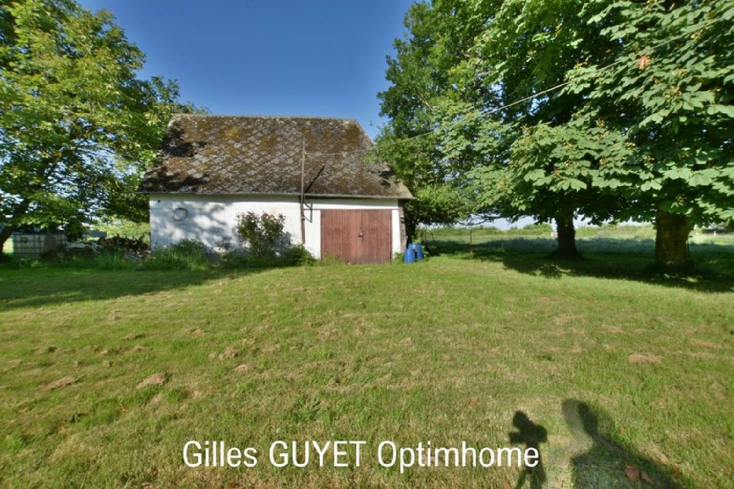  te koop huis Bernay Eure 8
