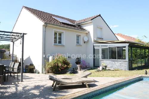 Bertrange Moselle casa foto 7066076