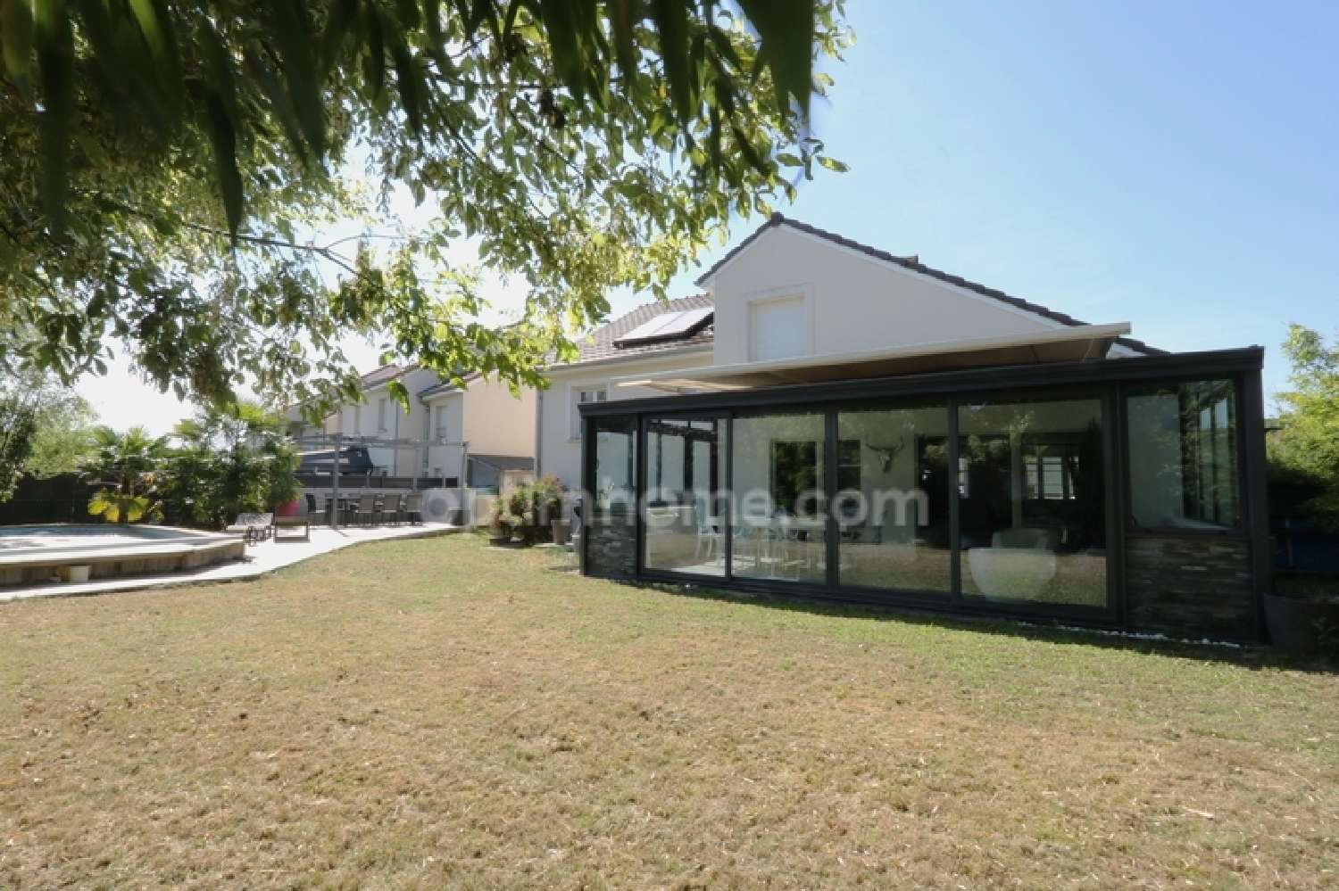  en venta casa Bertrange Moselle 2