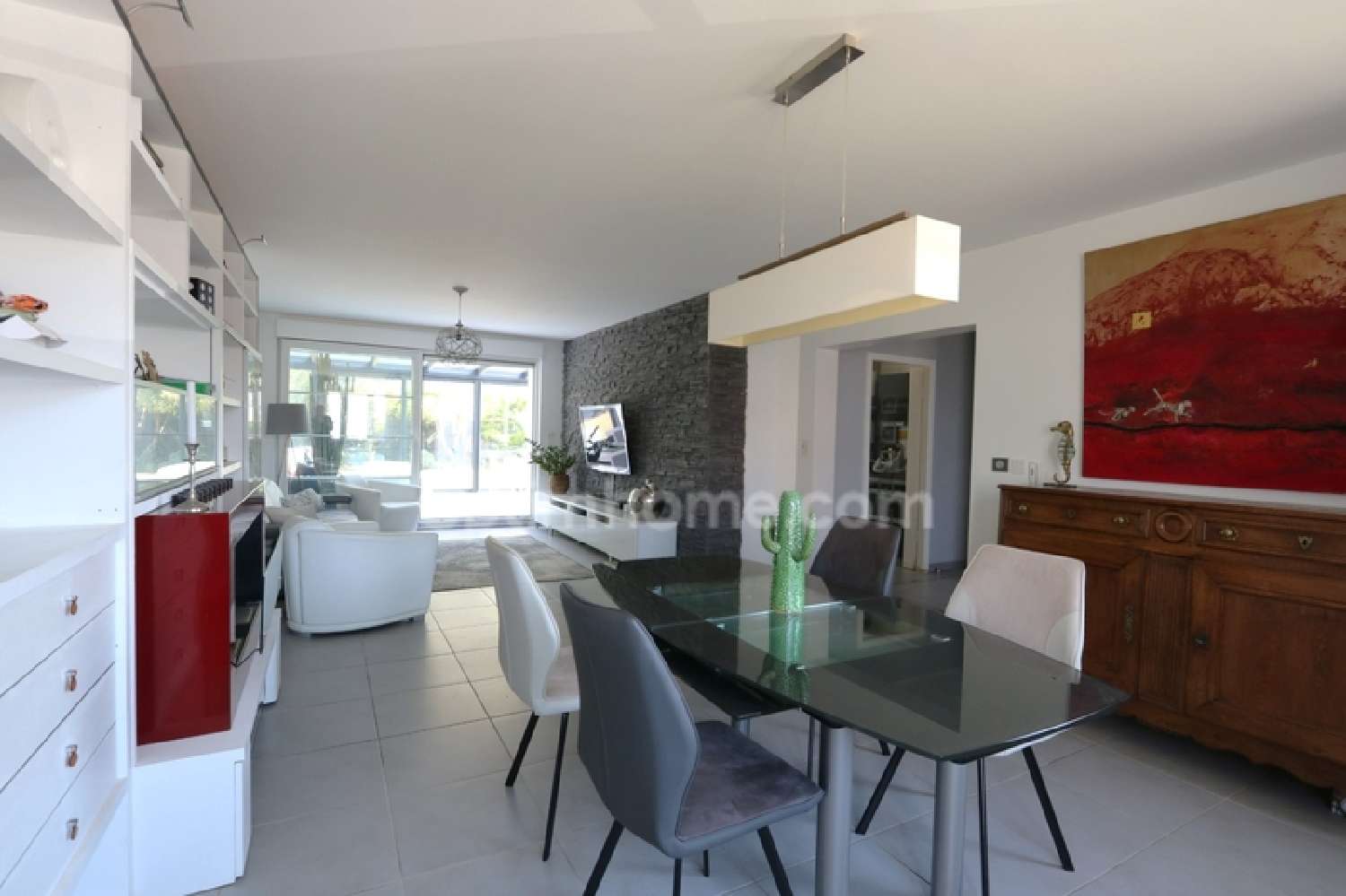  en venta casa Bertrange Moselle 3