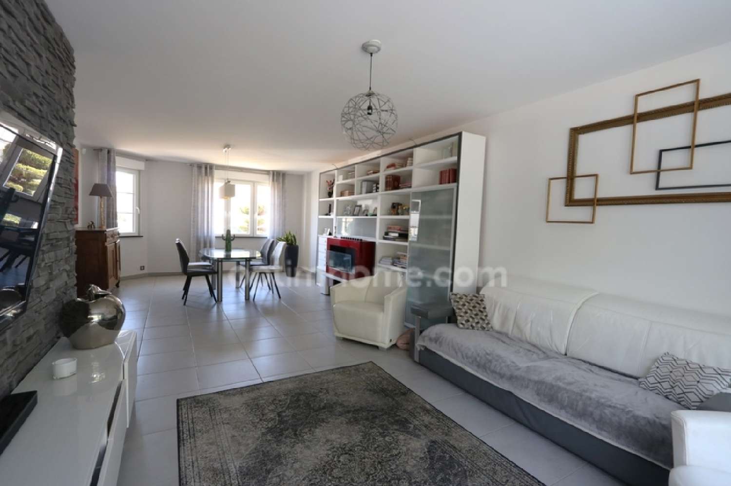  en venta casa Bertrange Moselle 4