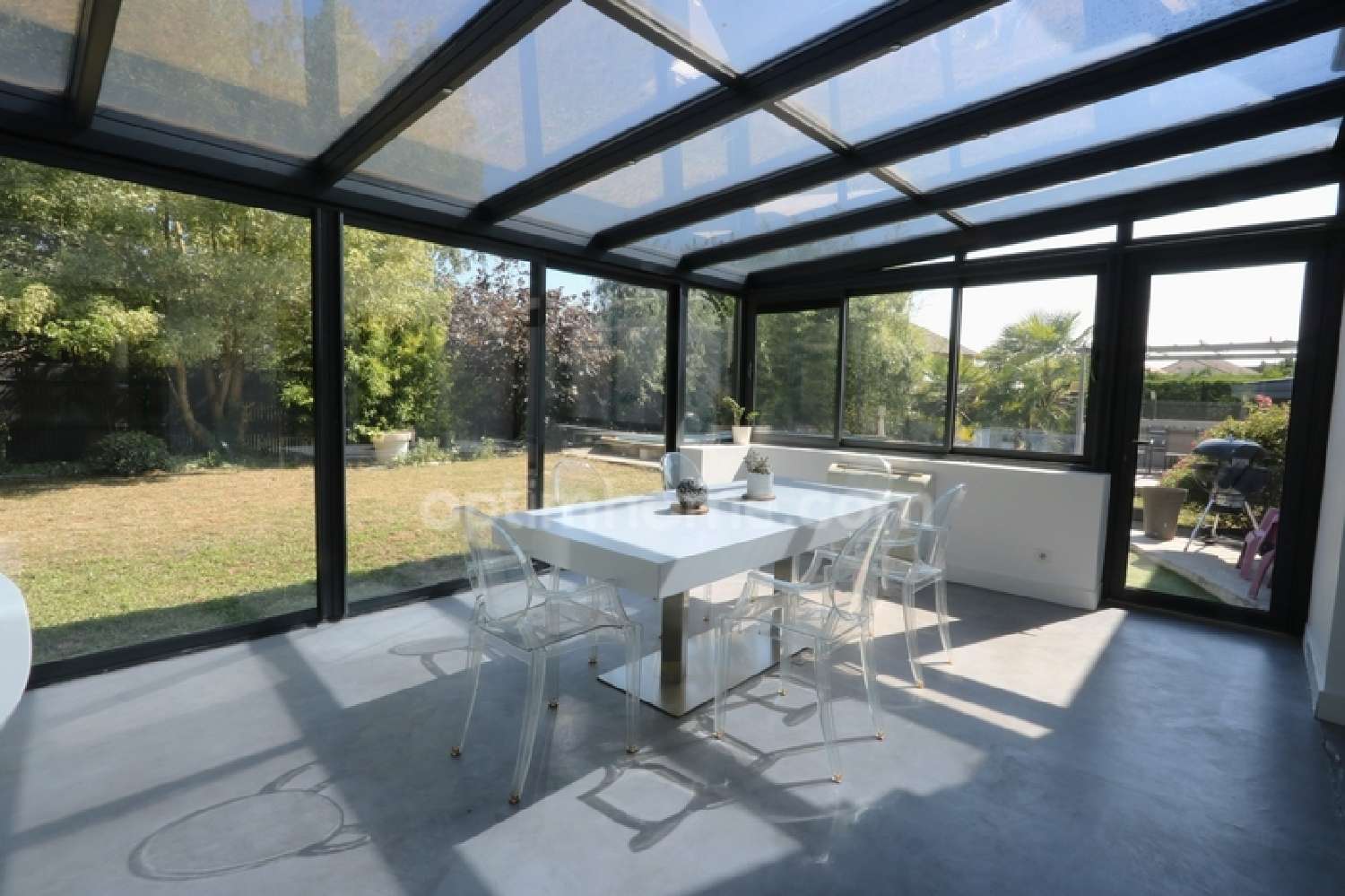  en venta casa Bertrange Moselle 7
