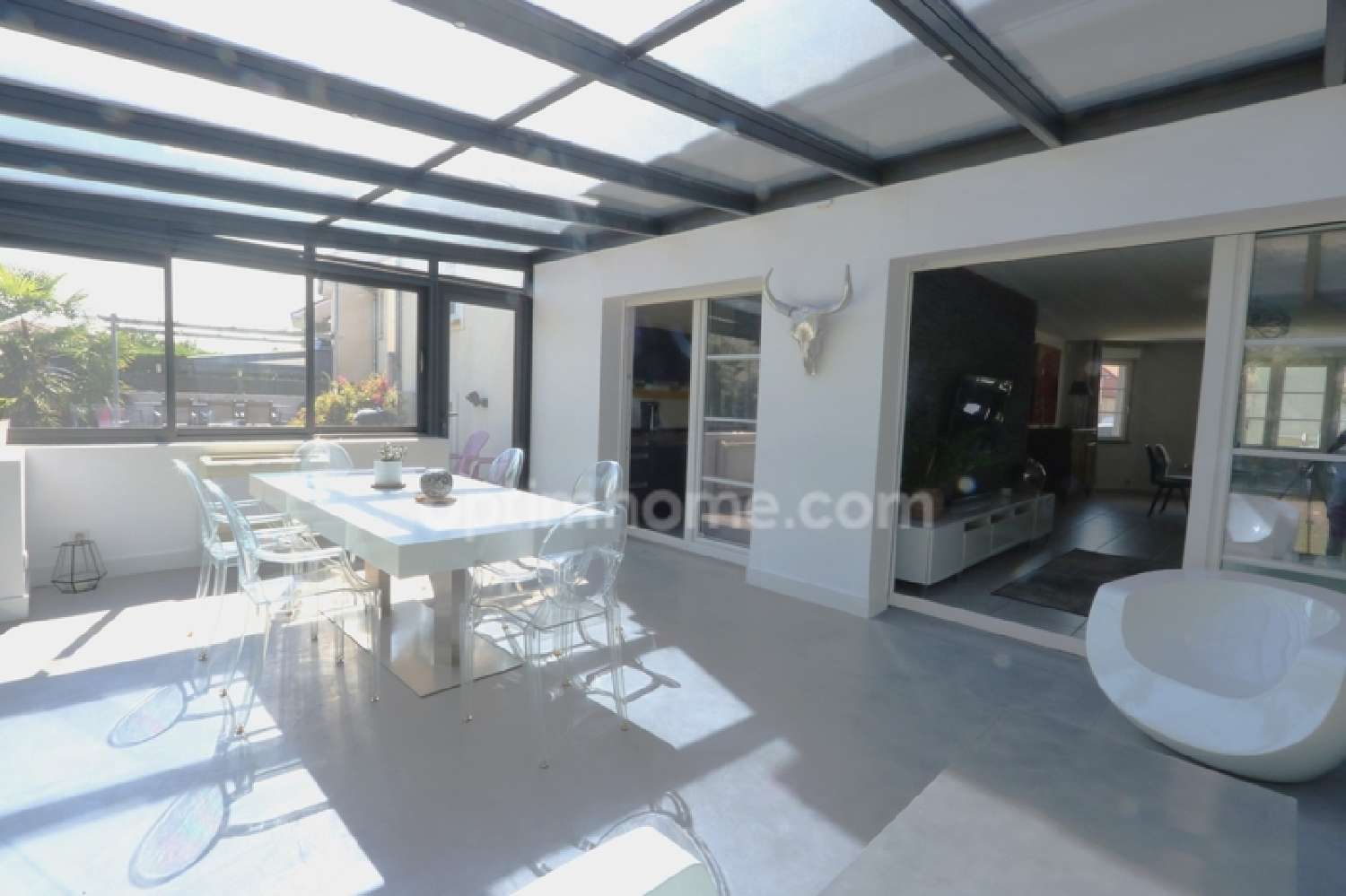  en venta casa Bertrange Moselle 8