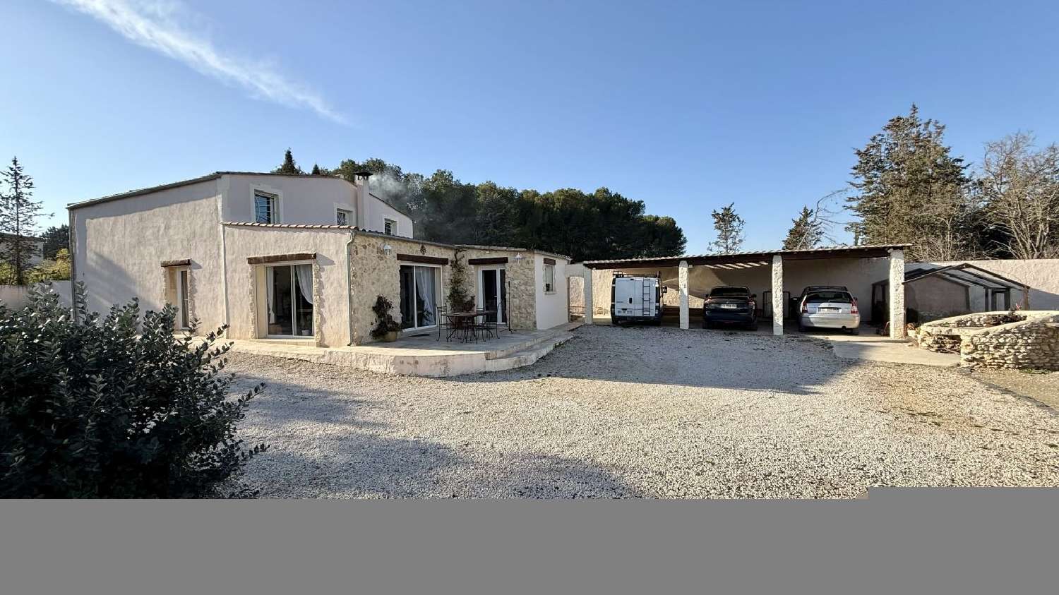  à vendre maison Bessan Hérault 4