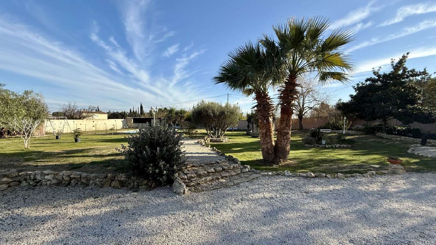  à vendre maison Bessan Hérault 5