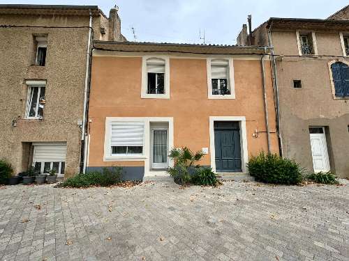 Bessan Hérault maison foto 7059030