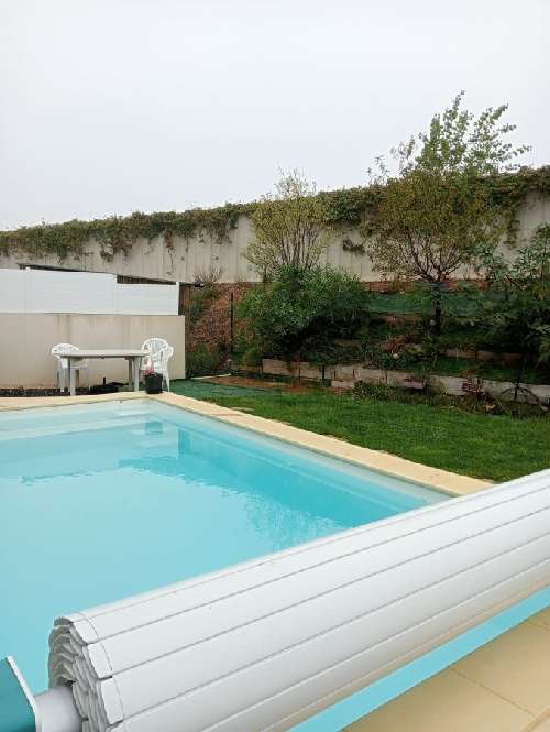 Bessan Hérault Haus Bild 7059036