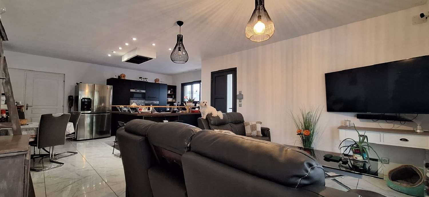  kaufen Haus Bessan Hérault 2