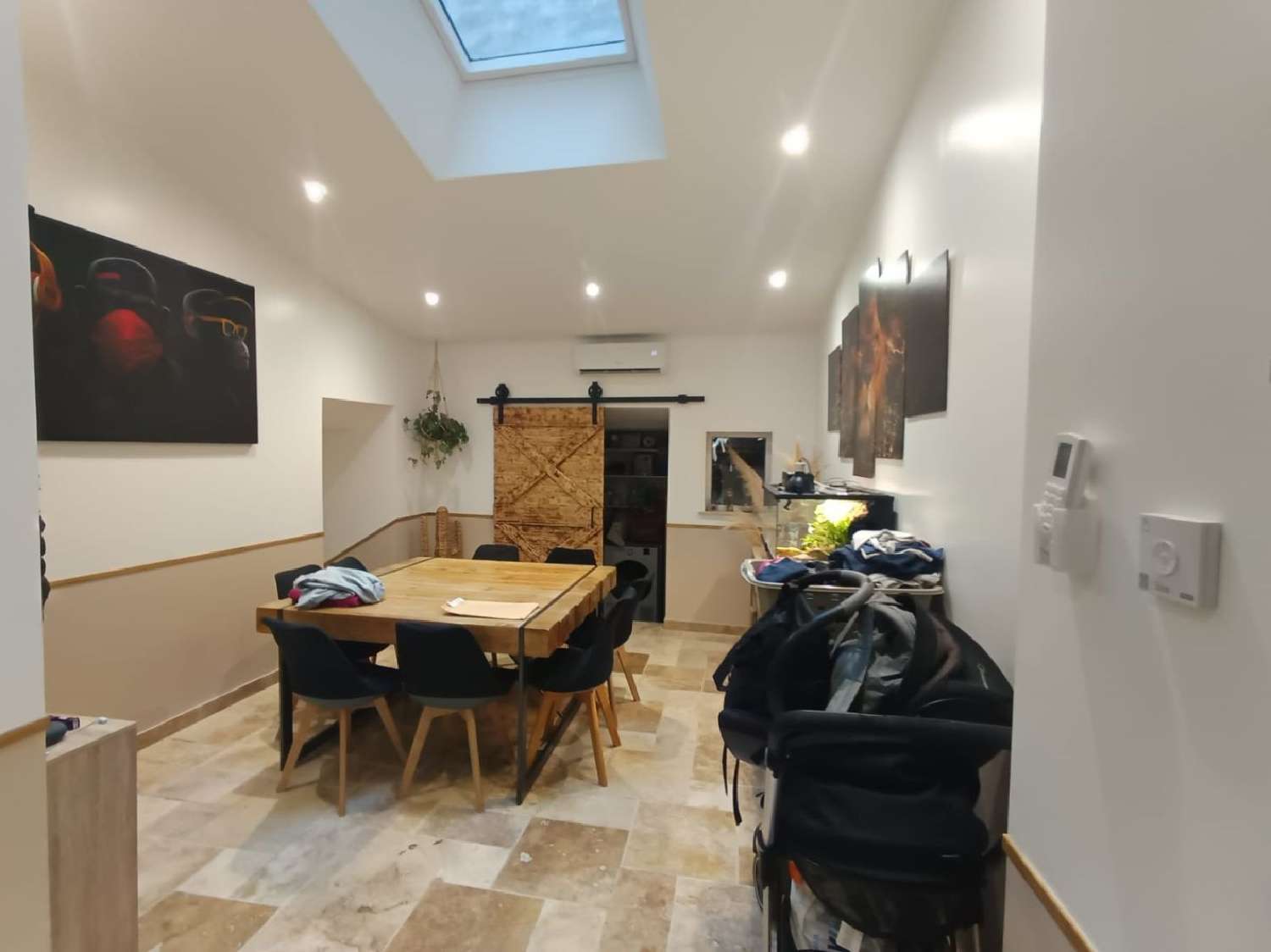  à vendre maison Bessan Hérault 2