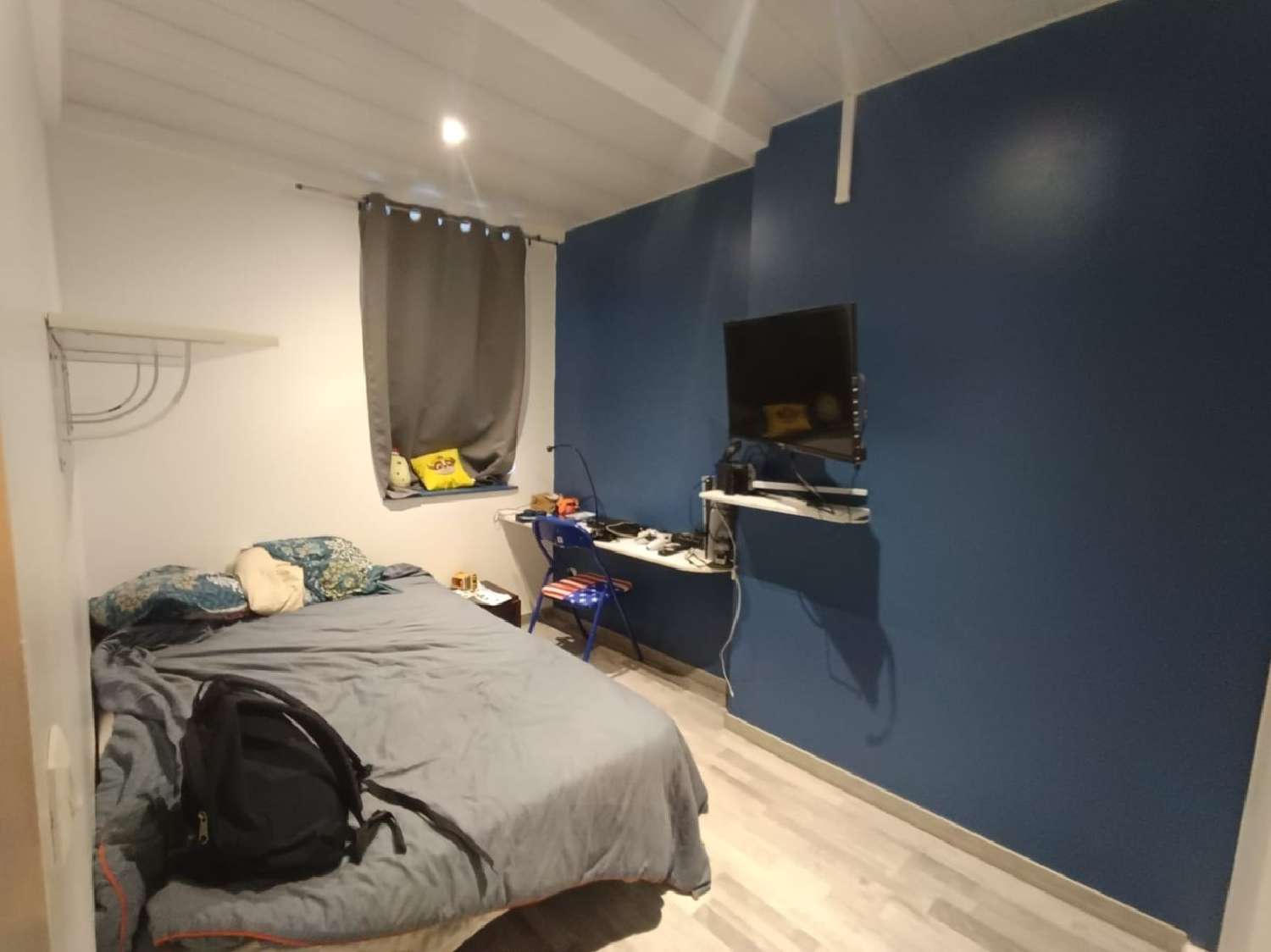  à vendre maison Bessan Hérault 5