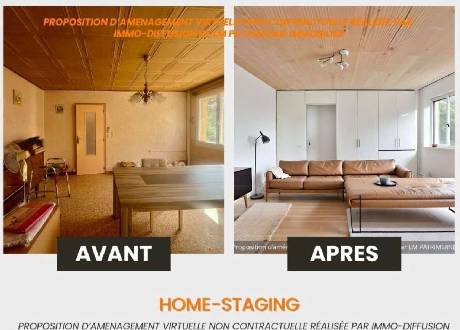  à vendre maison Bessan Hérault 2