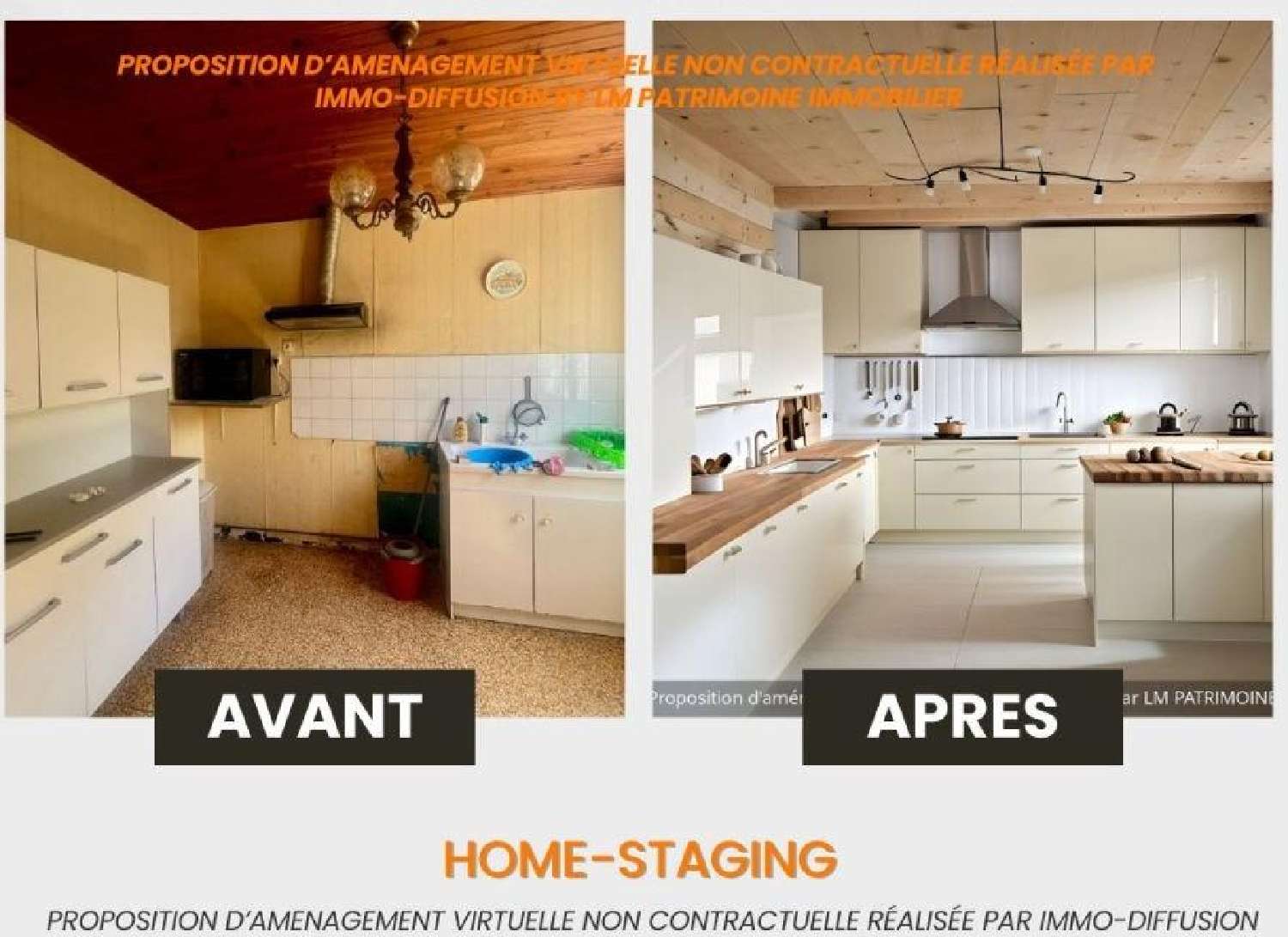  à vendre maison Bessan Hérault 3