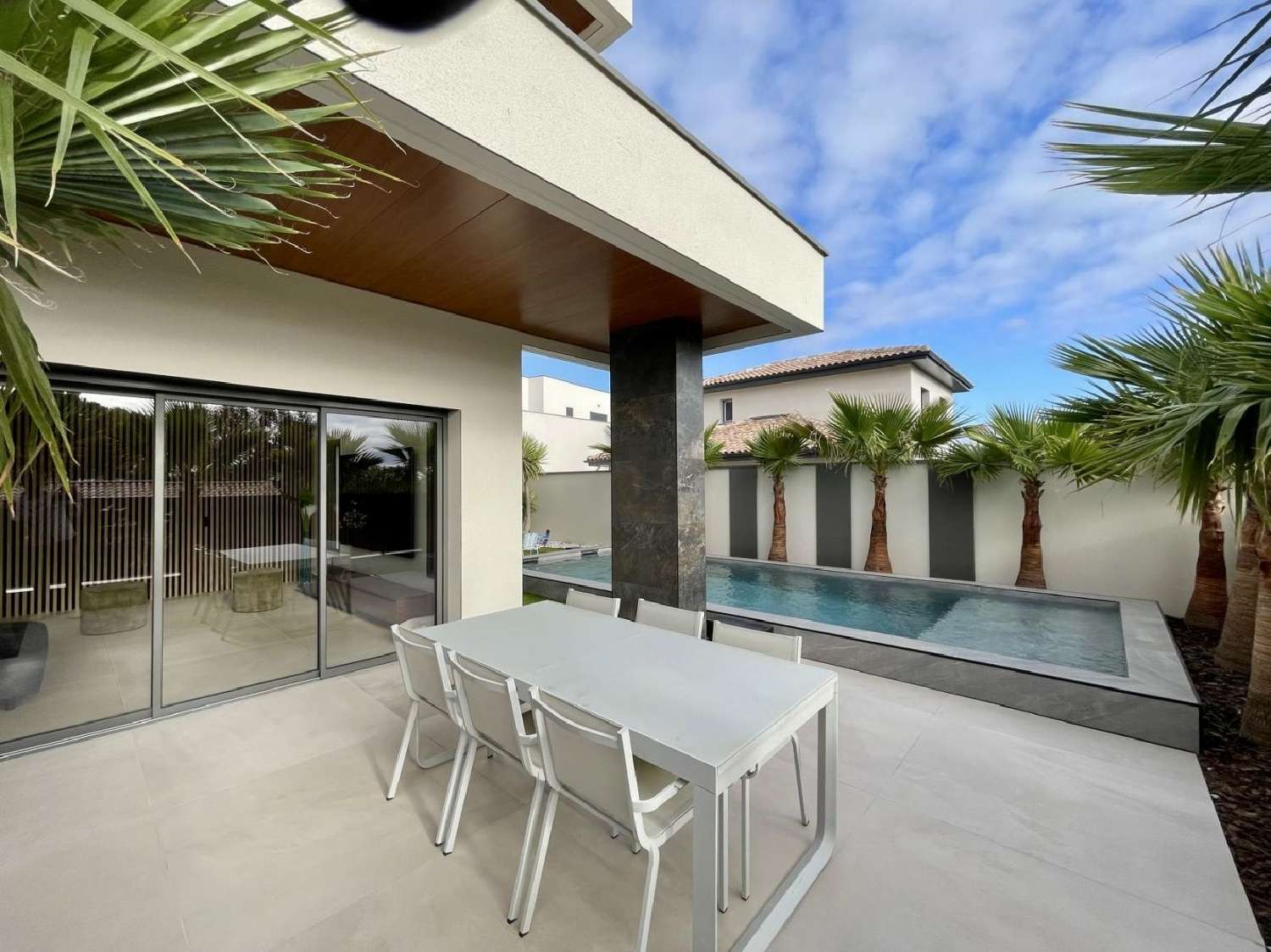  for sale house Bessan Hérault 1