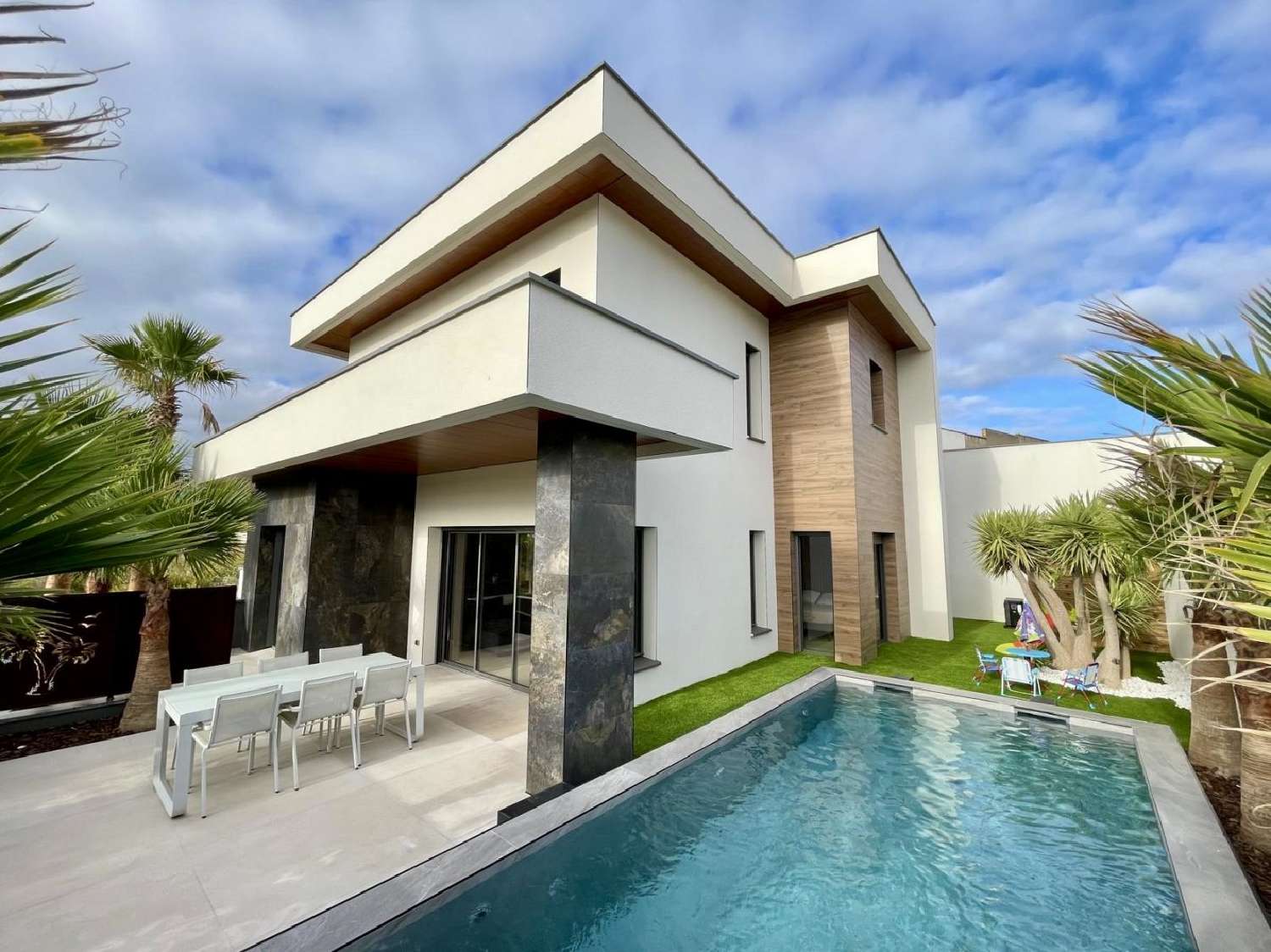  for sale house Bessan Hérault 2