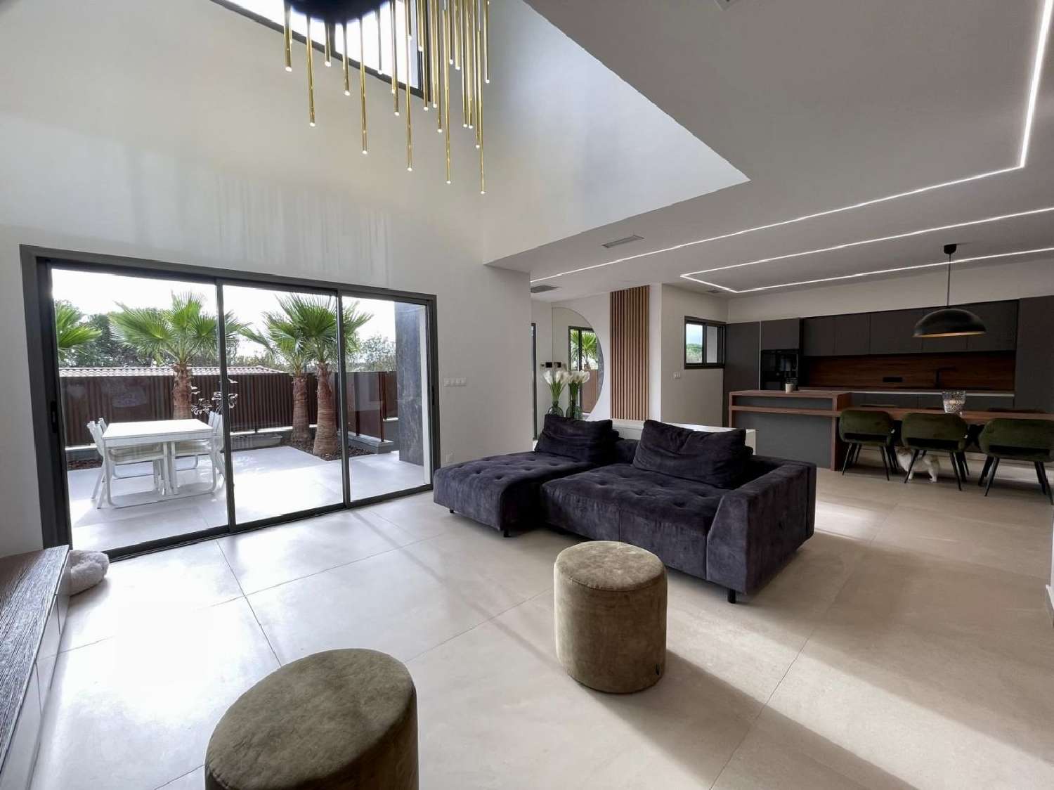  for sale house Bessan Hérault 5