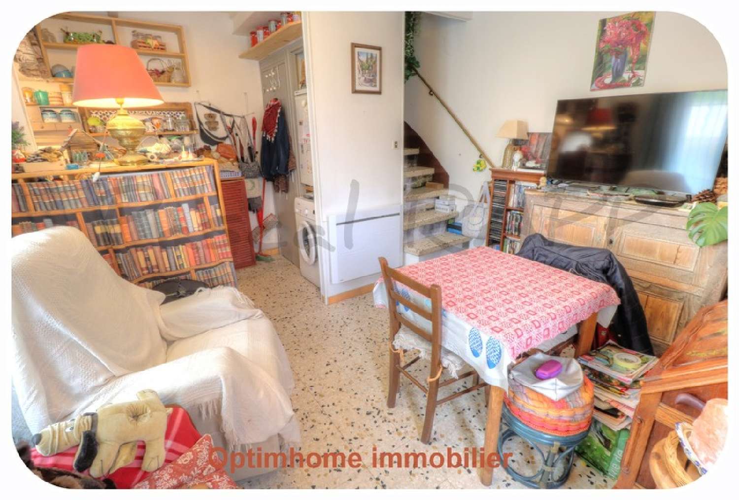  à vendre maison Bessan Hérault 1