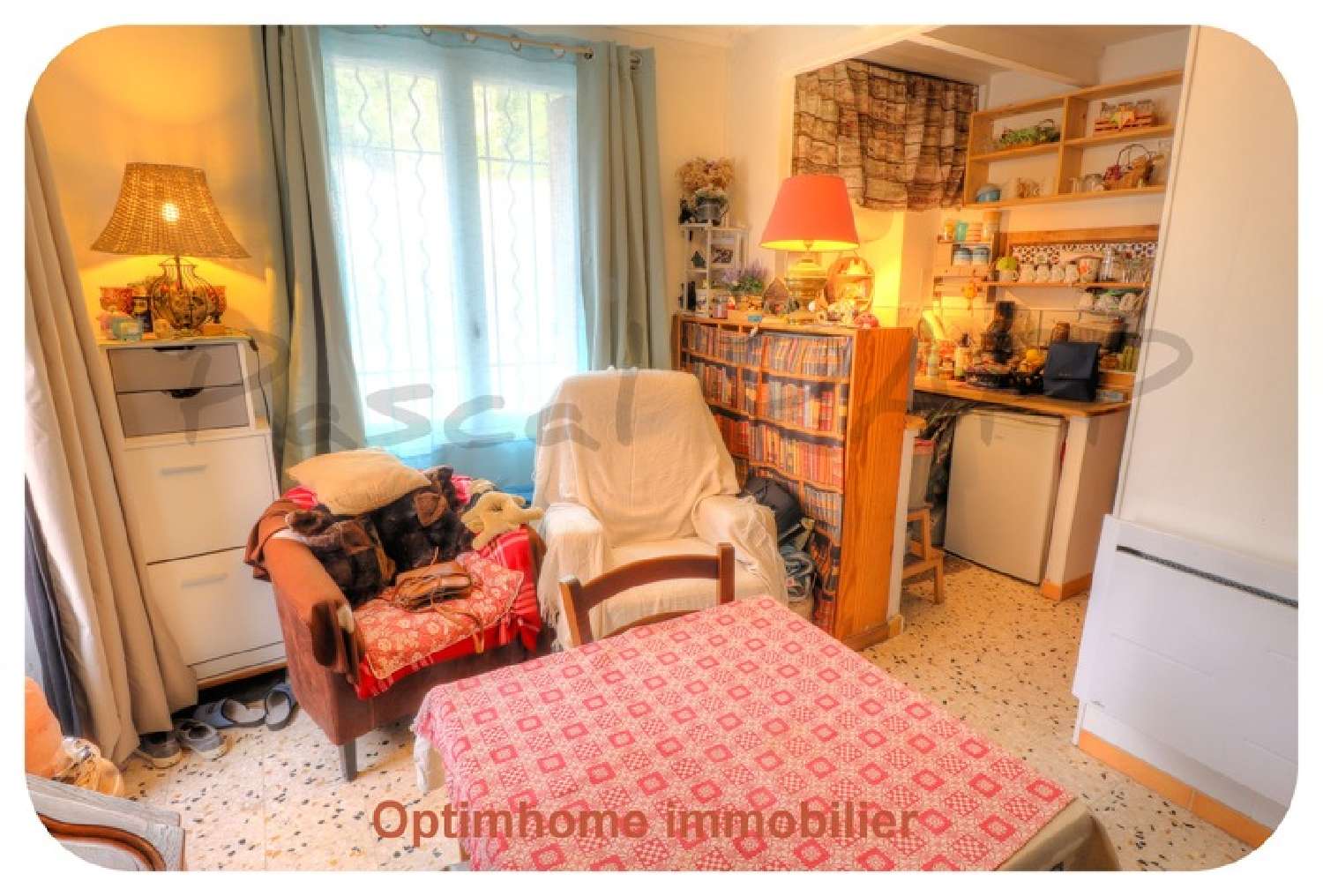  à vendre maison Bessan Hérault 2