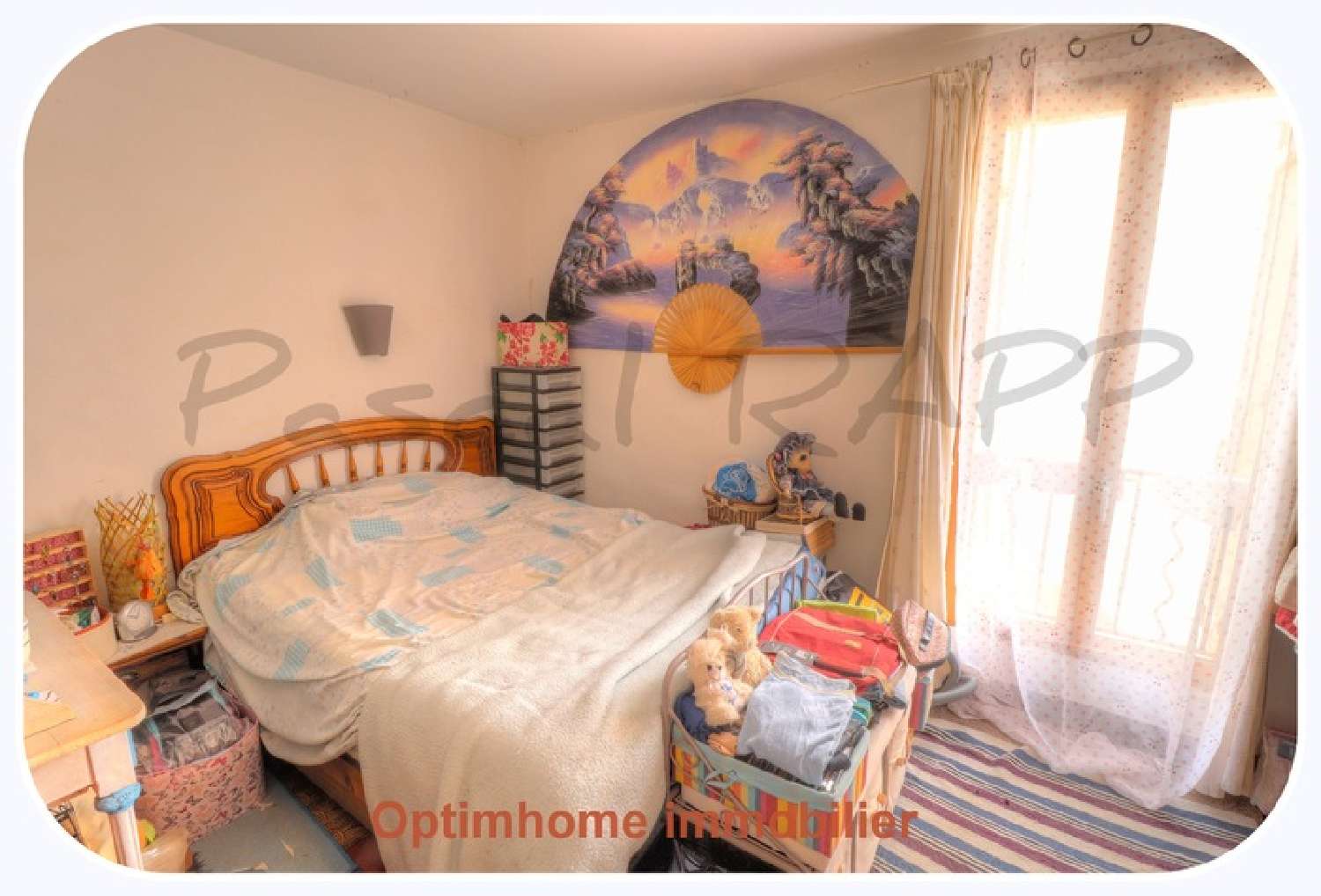  à vendre maison Bessan Hérault 4