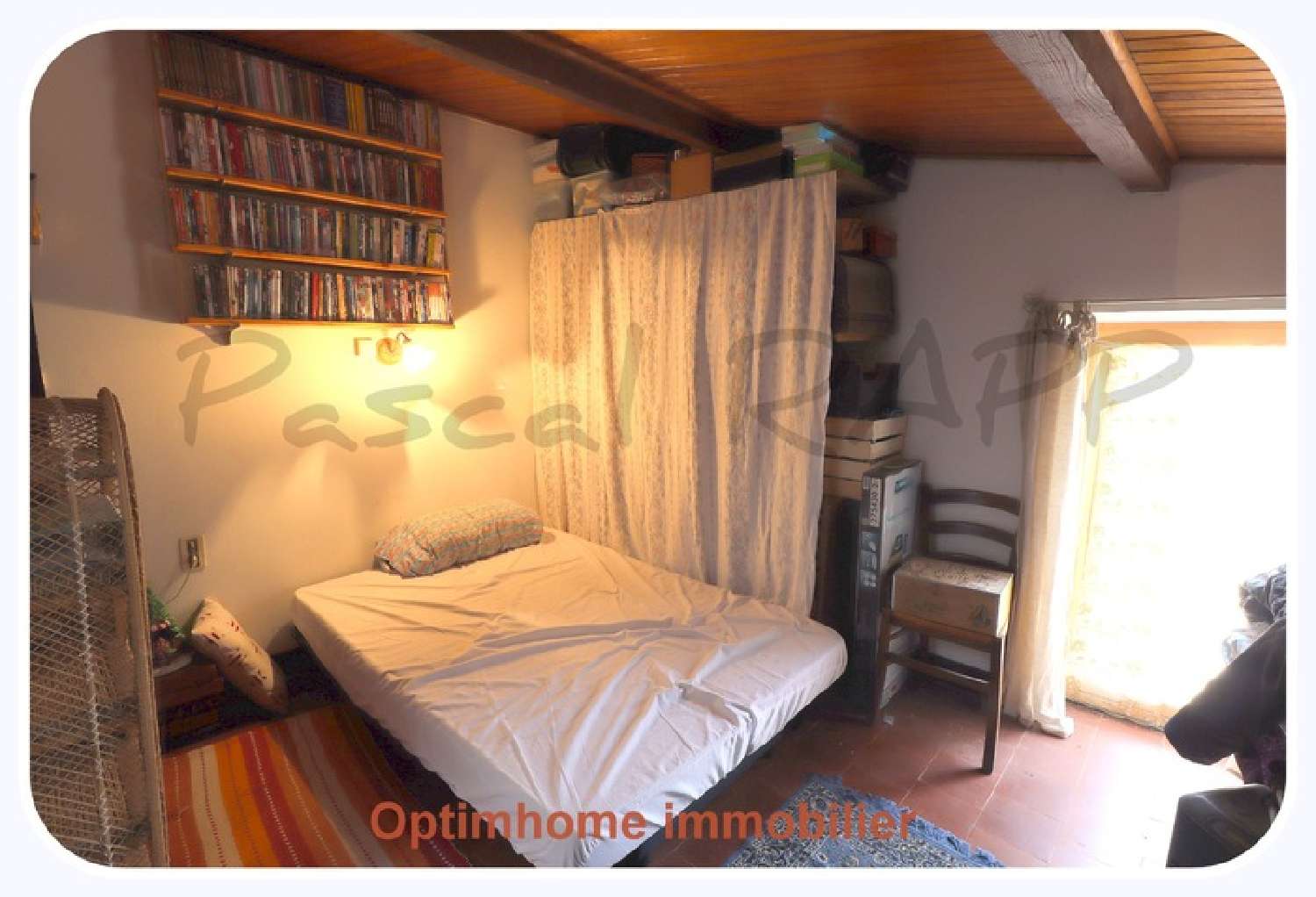 à vendre maison Bessan Hérault 5