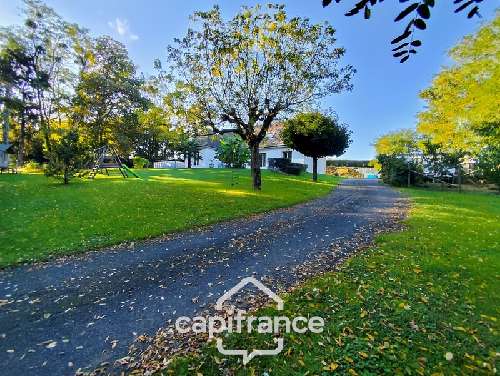 Bessé-sur-Braye Sarthe maison foto 7067558