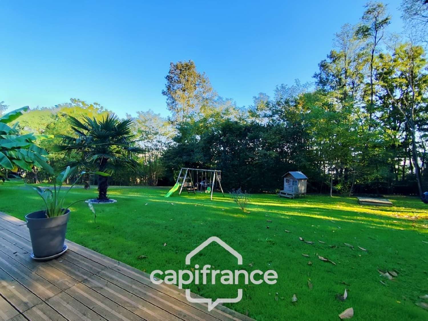  à vendre maison Bessé-sur-Braye Sarthe 2