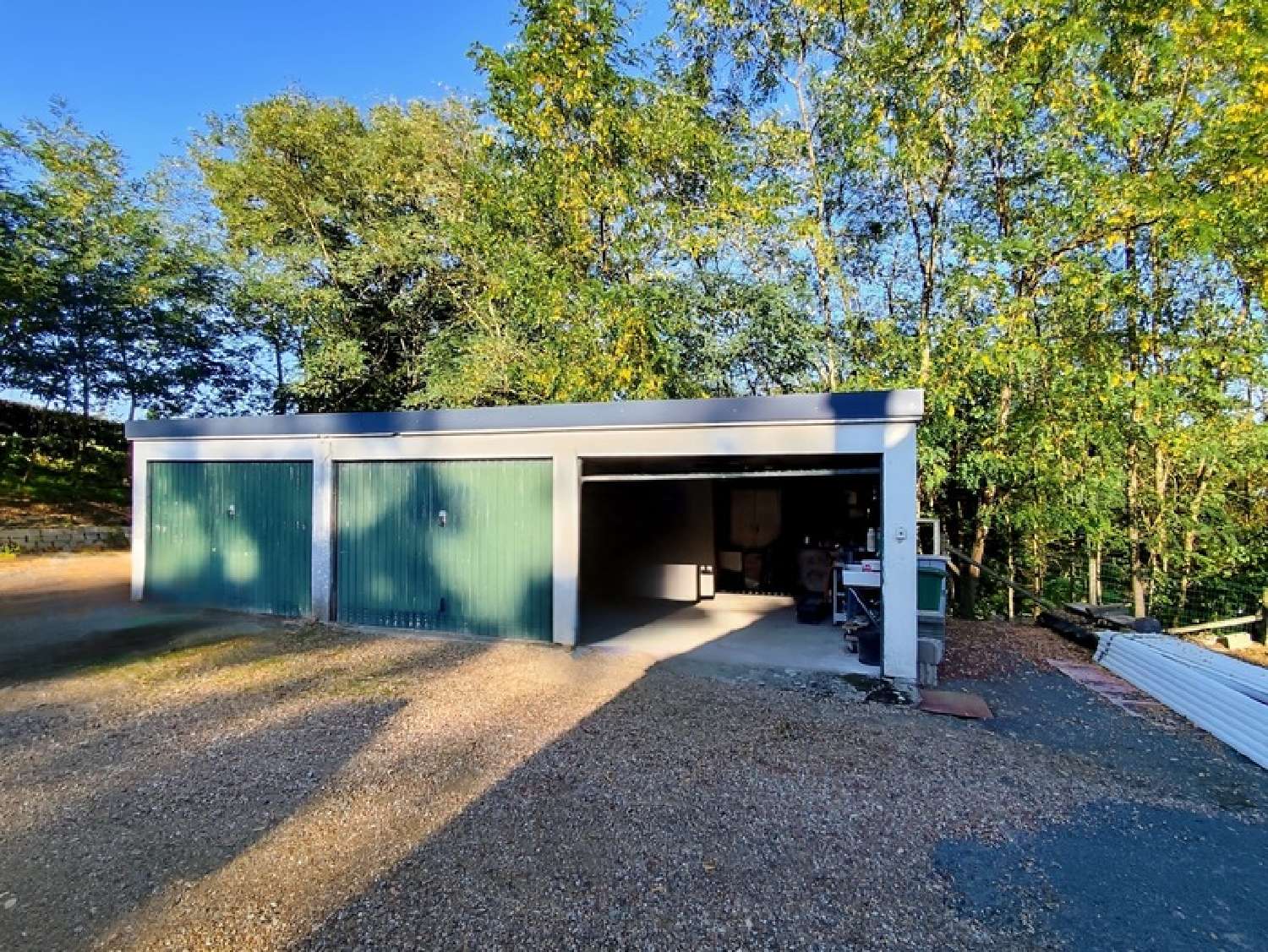  à vendre maison Bessé-sur-Braye Sarthe 4