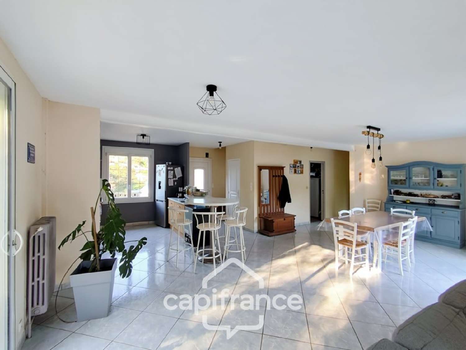  à vendre maison Bessé-sur-Braye Sarthe 5