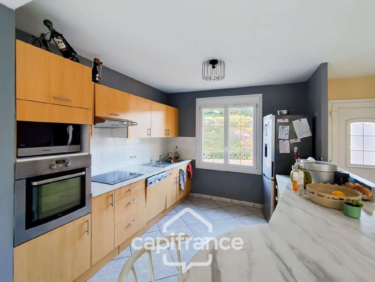 à vendre maison Bessé-sur-Braye Sarthe 6