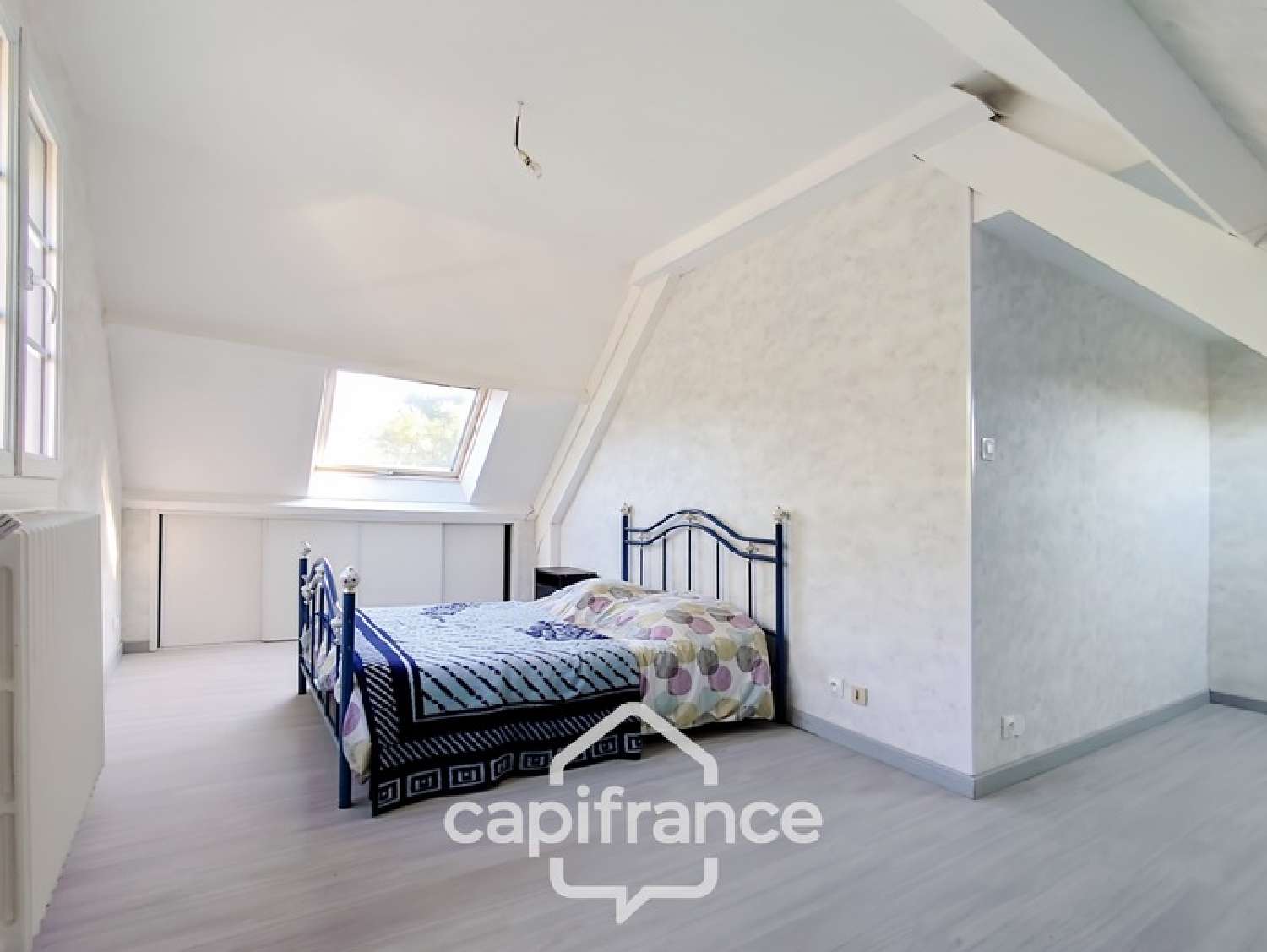  à vendre maison Bessé-sur-Braye Sarthe 7