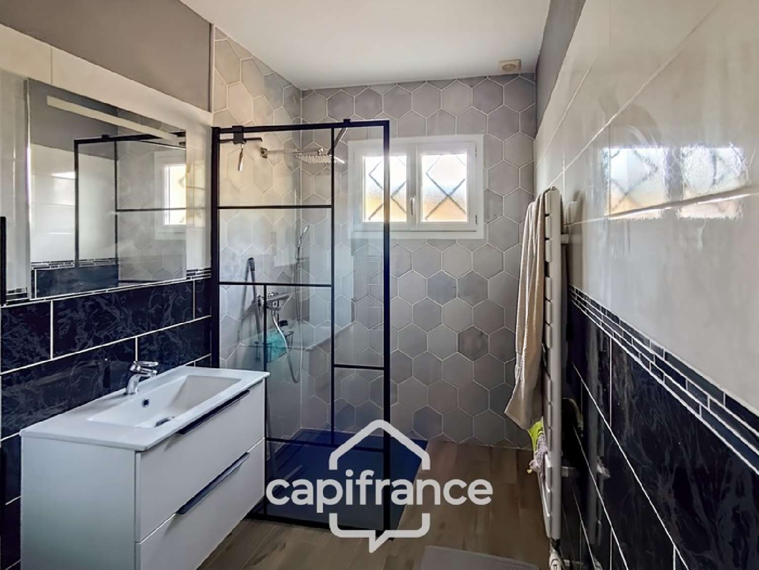  à vendre maison Bessé-sur-Braye Sarthe 8