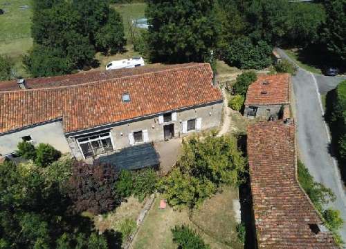 Bessé Charente casa foto 7068670