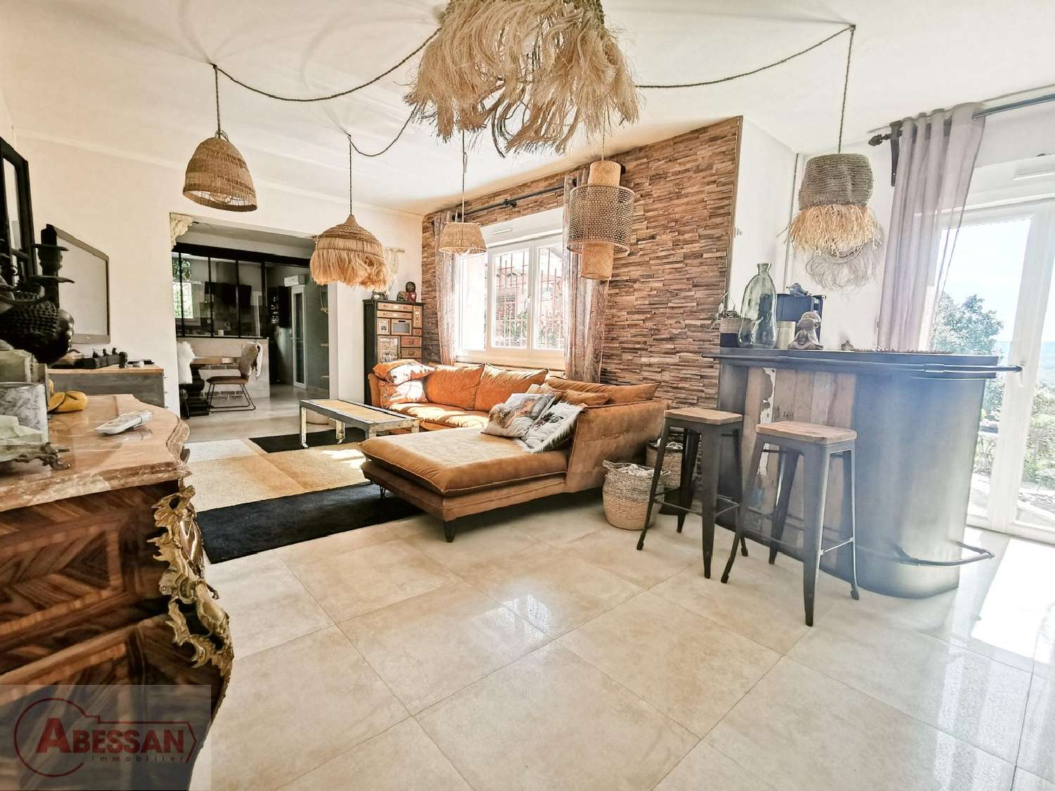  en venta casa Bessèges Gard 3