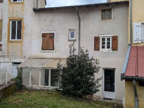 Bessenay Rhône house foto 7062472