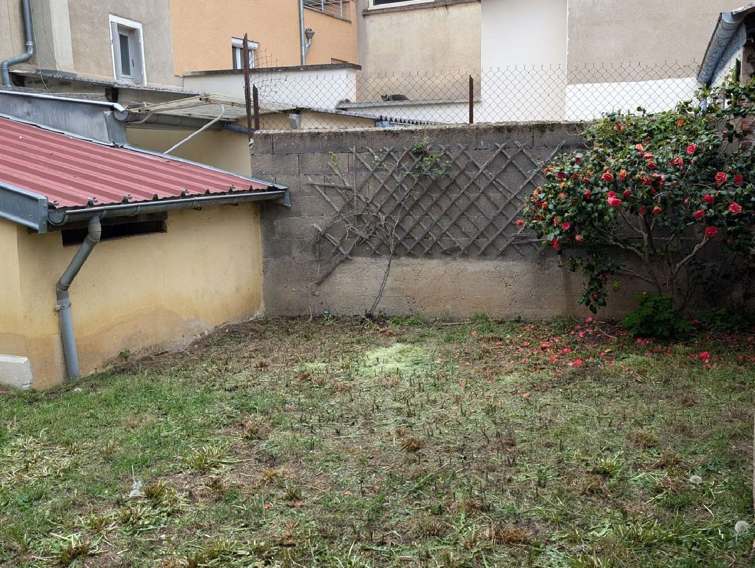  for sale house Bessenay Rhône 2