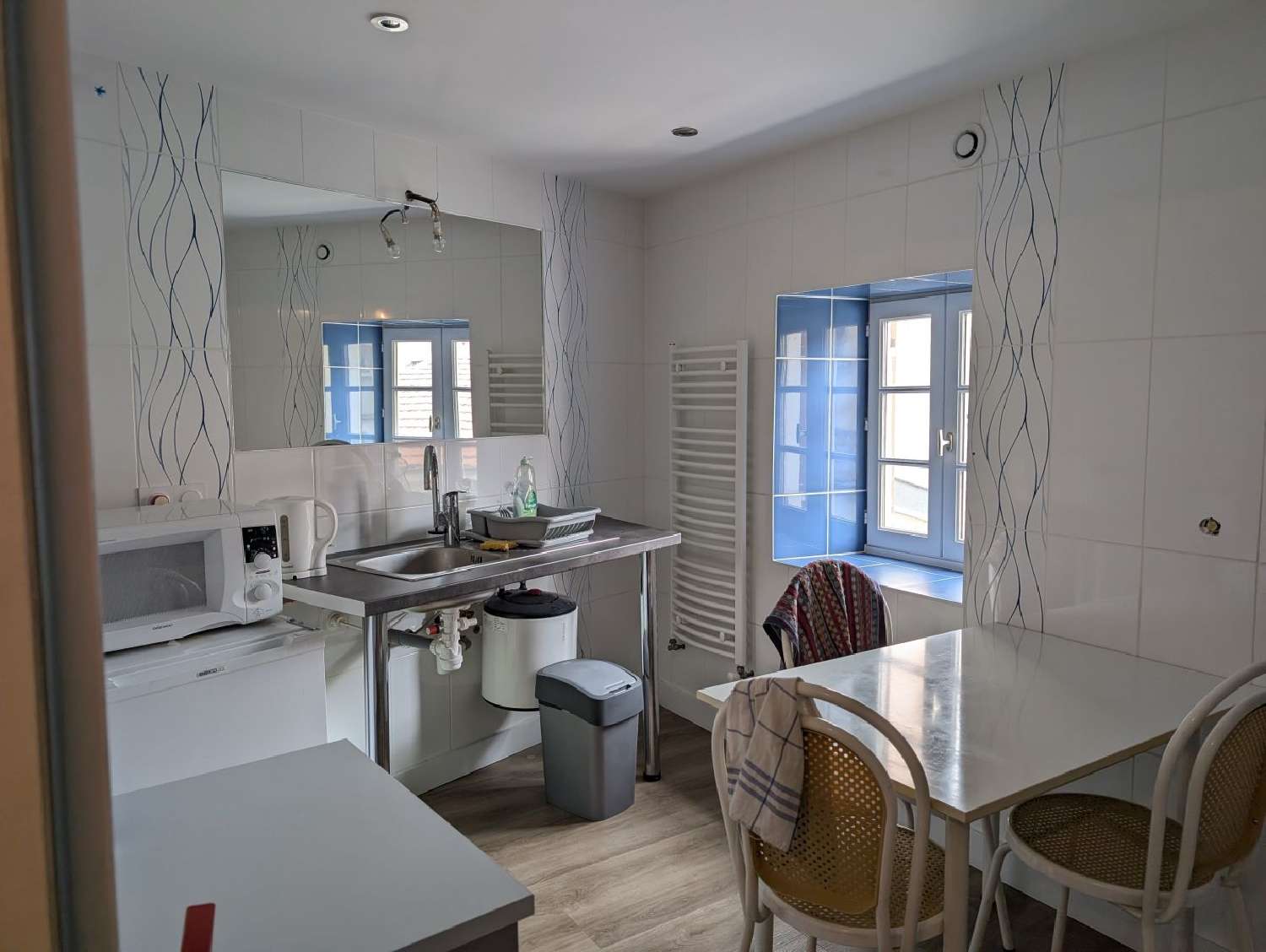  for sale house Bessenay Rhône 4