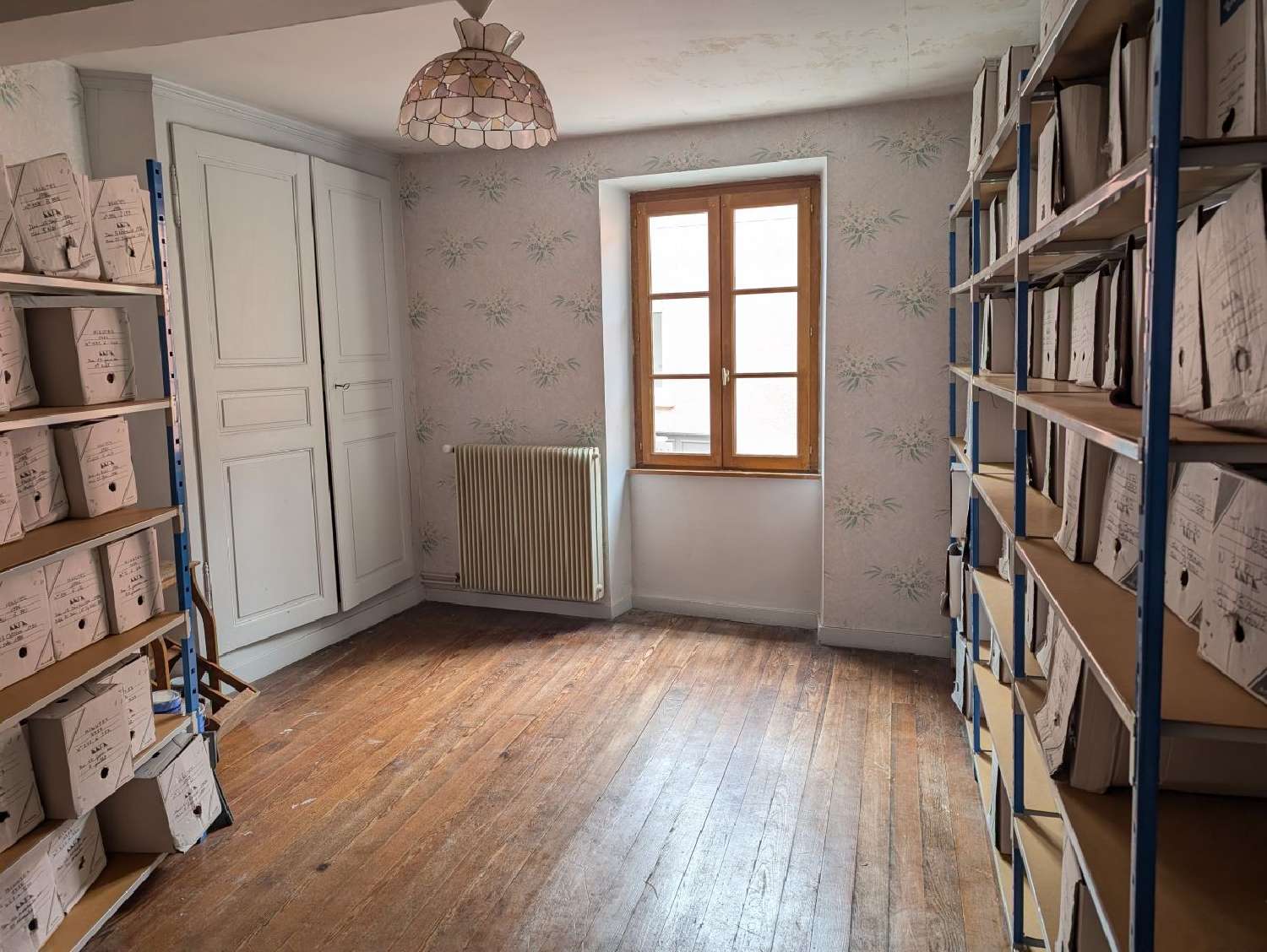  for sale house Bessenay Rhône 5