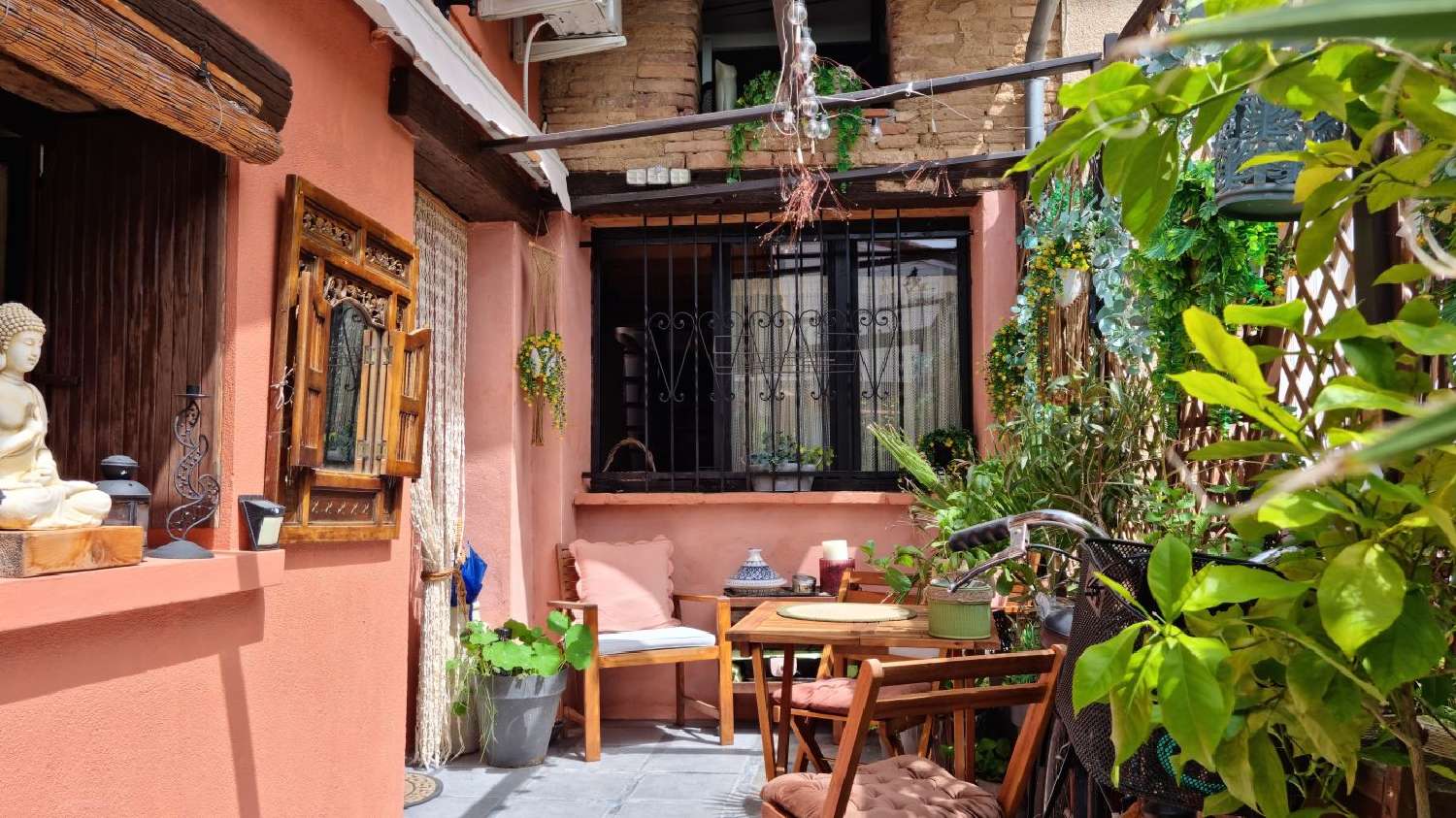 en venta casa Bessières Haute-Garonne 3