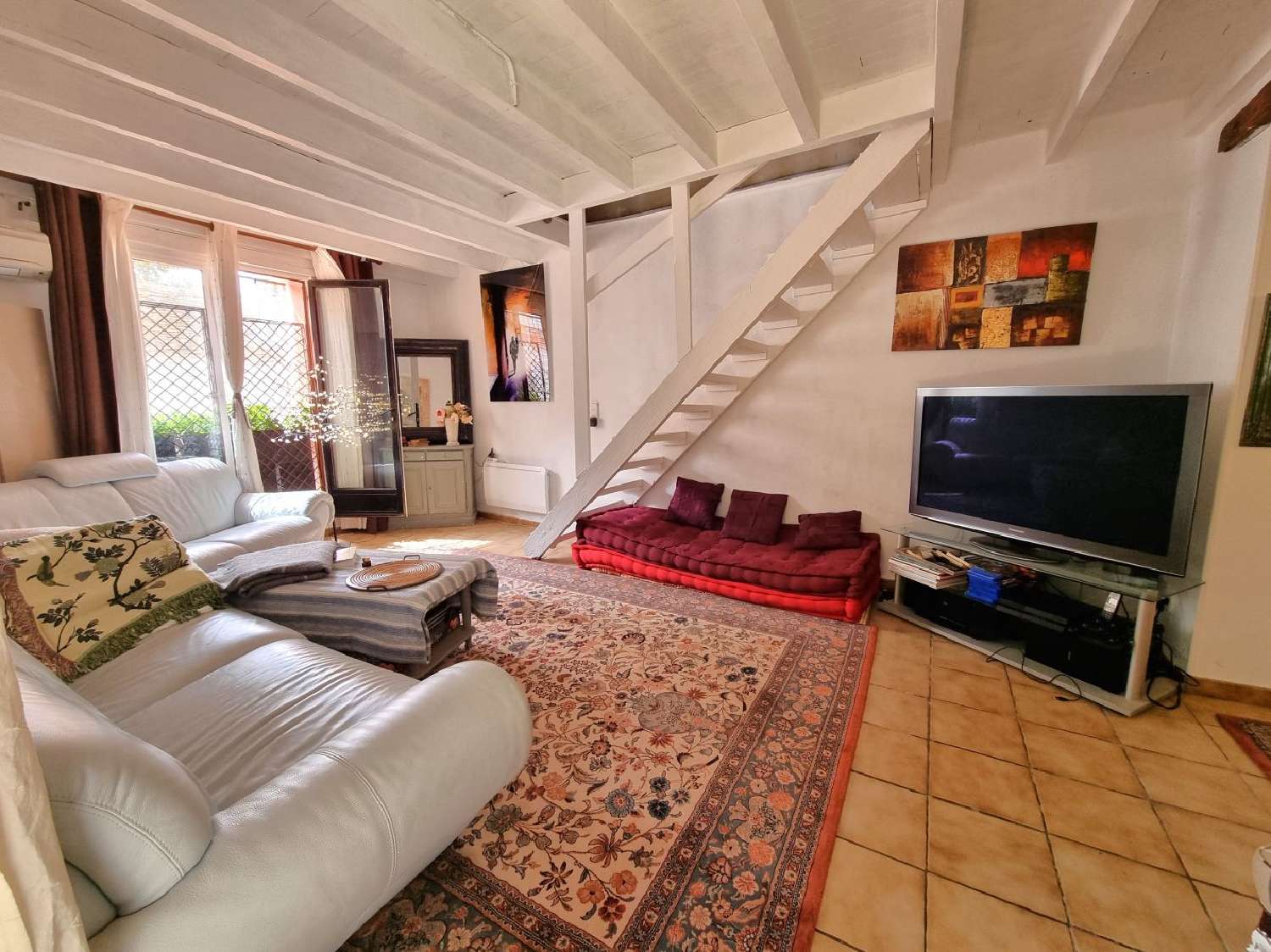  te koop huis Bessières Haute-Garonne 5