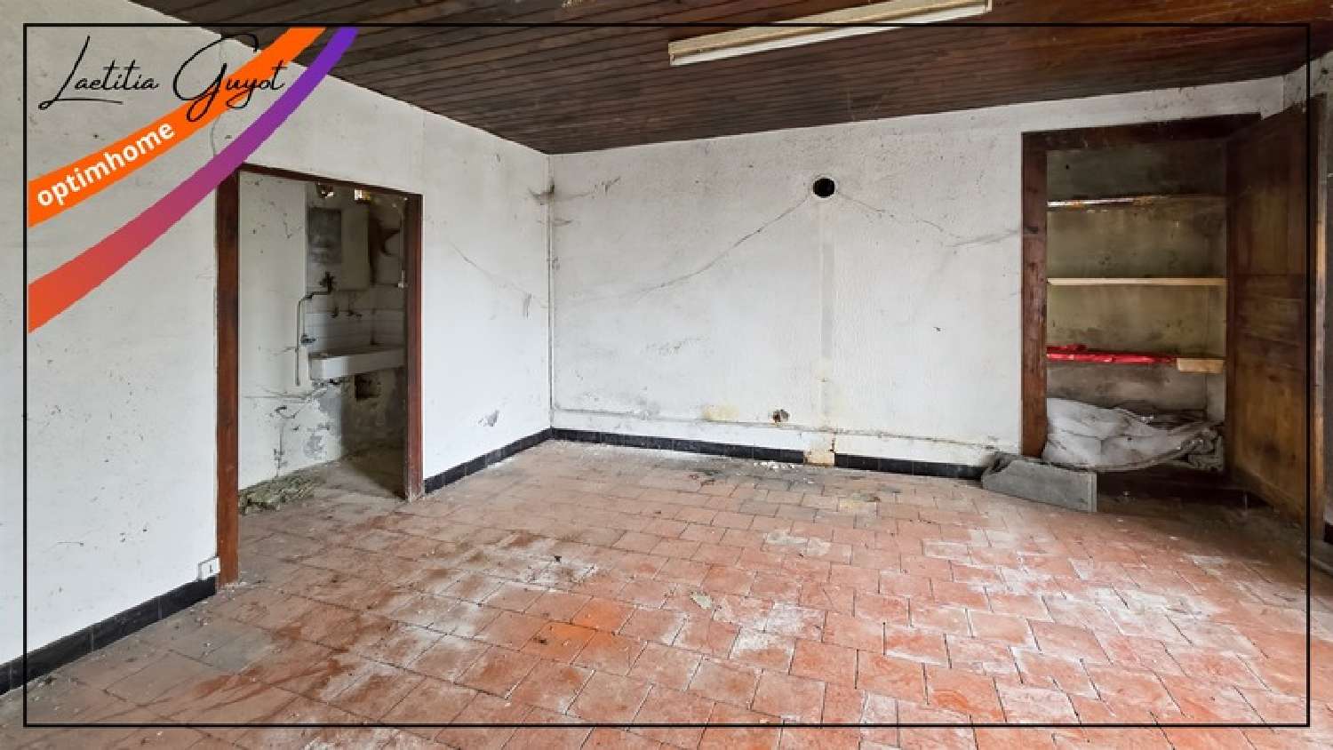  te koop huis Besson Allier 3