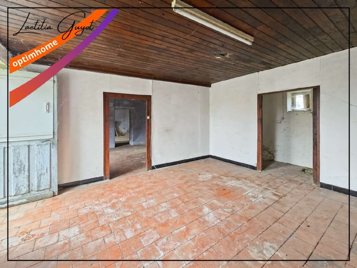  te koop huis Besson Allier 6