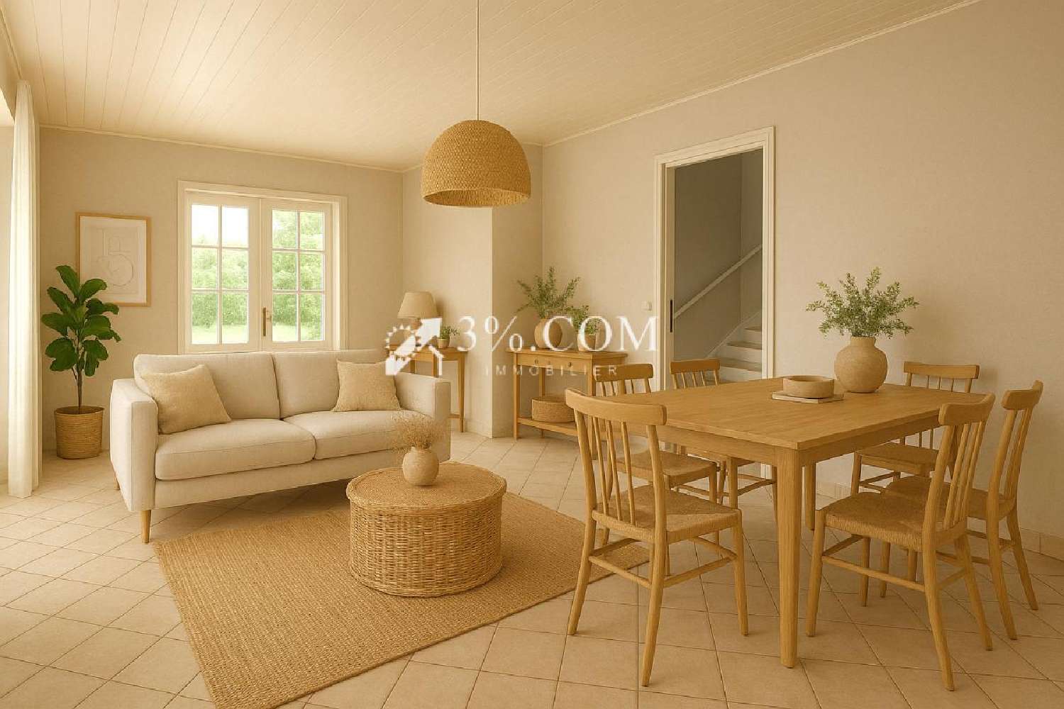  te koop huis Béthune Pas-de-Calais 3