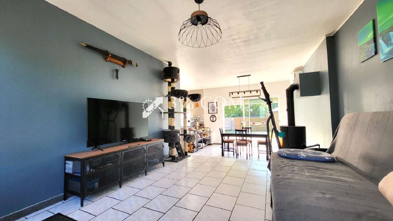  te koop huis Béthune Pas-de-Calais 1