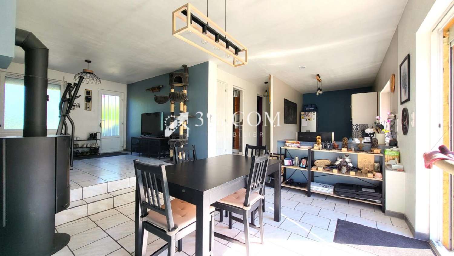  te koop huis Béthune Pas-de-Calais 2