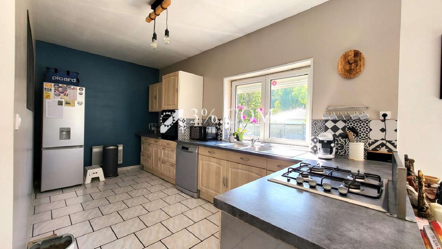  te koop huis Béthune Pas-de-Calais 3