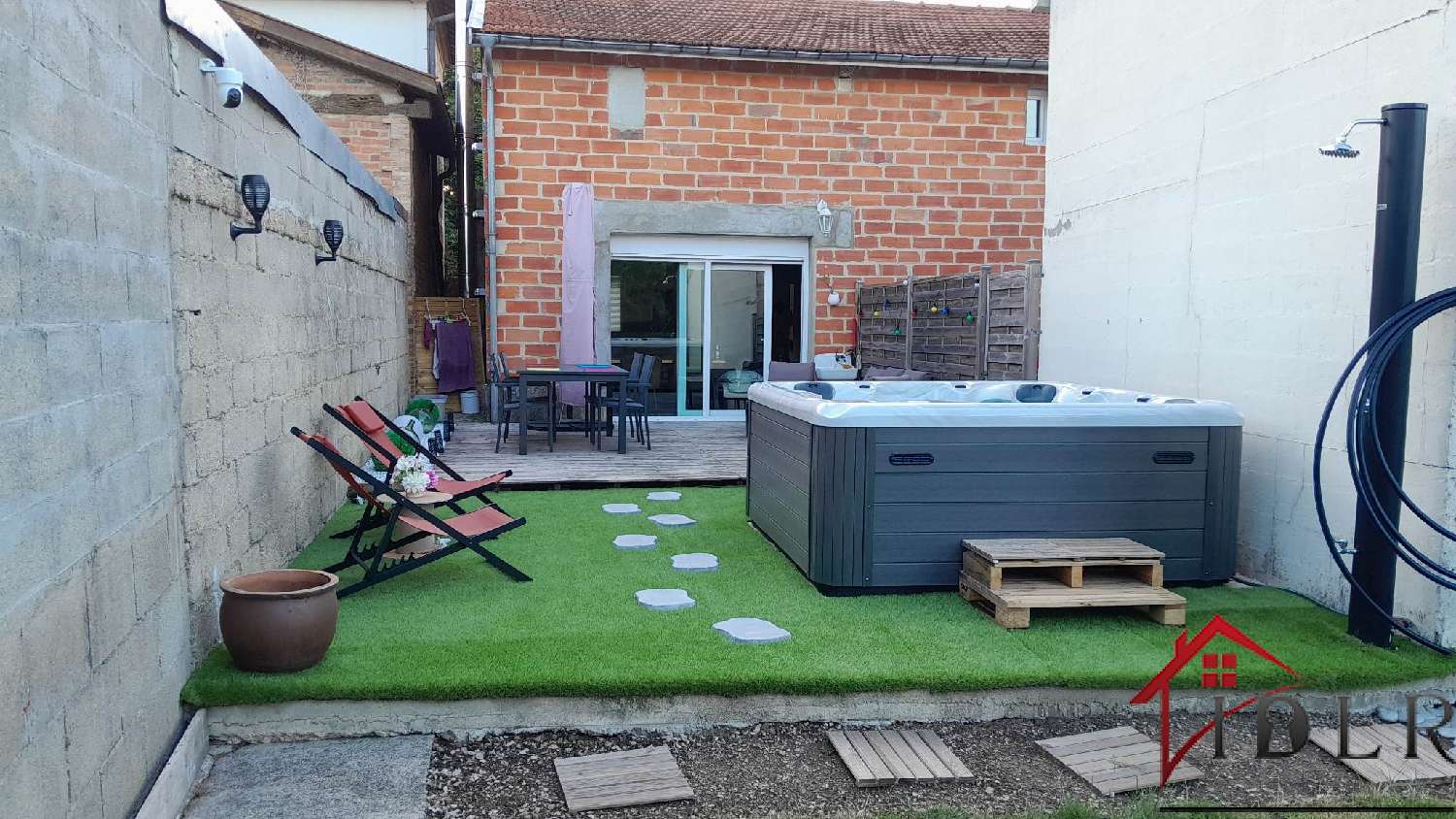  en venta casa Bettancourt-la-Ferrée Haute-Marne 8