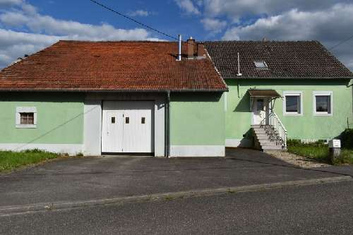 Bettwiller Bas-Rhin Haus Bild 7062734