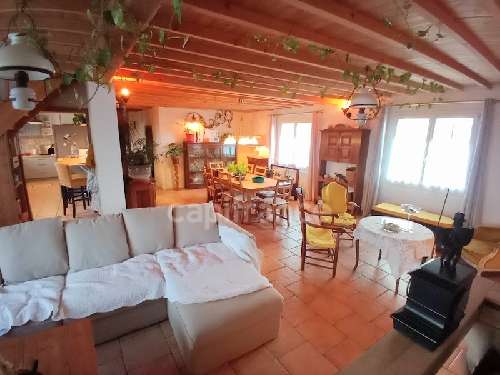 Beussent Pas-de-Calais huis foto 7060536