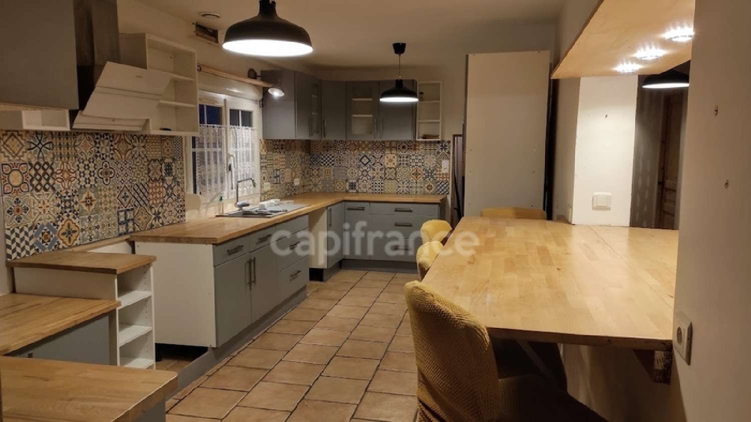  te koop huis Beussent Pas-de-Calais 2