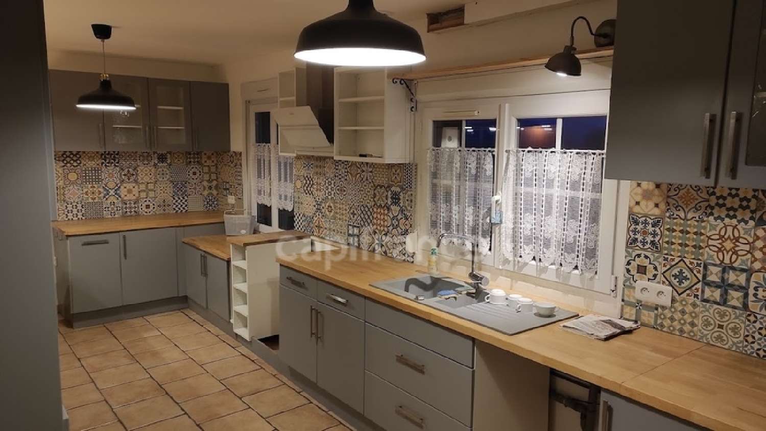  te koop huis Beussent Pas-de-Calais 3