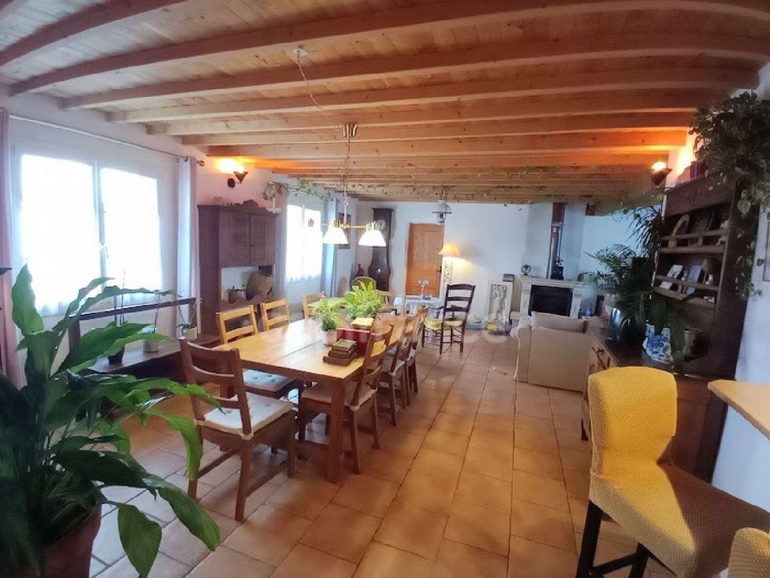  te koop huis Beussent Pas-de-Calais 6